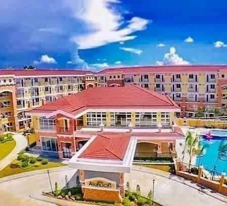 Cozy Condo Davao Exterior photo