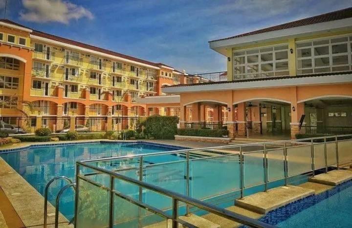 Cozy Condo Davao Exterior photo
