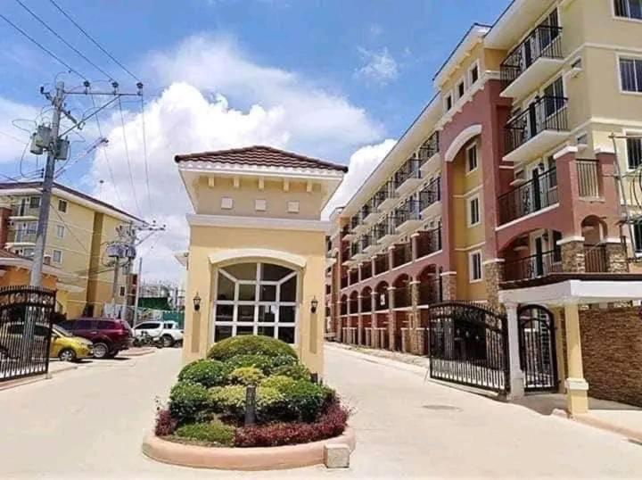Cozy Condo Davao Exterior photo
