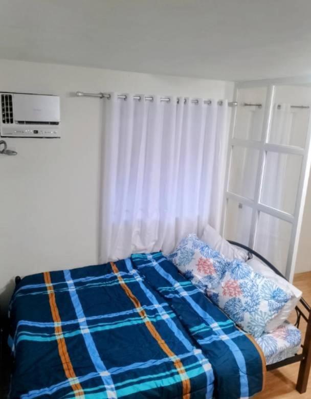 Cozy Condo Davao Exterior photo